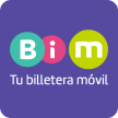 Bim - Tu billetera Movil