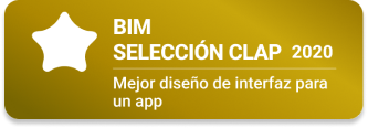 Bim Selección Clap 2020